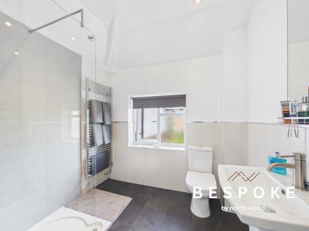 4 bedroom Semi-detached house for sale in Zan Drive, Sandbach, CW11