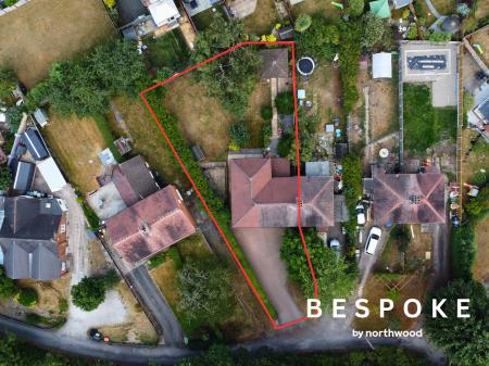 4 bedroom Semi-detached house for sale in Zan Drive, Sandbach, CW11