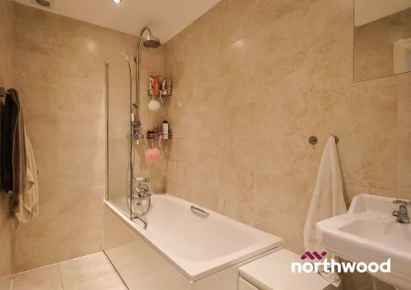 2 bedroom Apartment to let in The Hill, Sandbach, CW11
