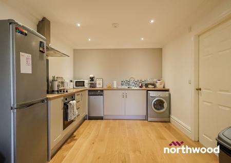 2 bedroom Apartment to let in The Hill, Sandbach, CW11