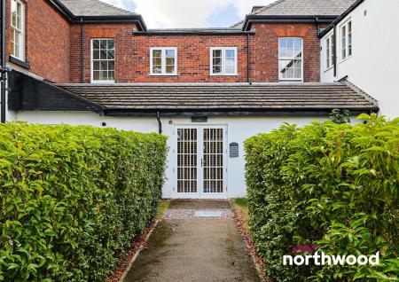 2 bedroom Apartment to let in The Hill, Sandbach, CW11