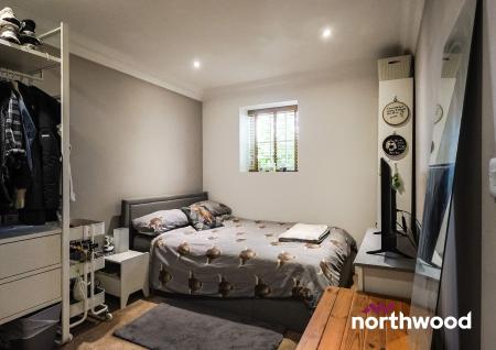 2 bedroom Apartment to let in The Hill, Sandbach, CW11