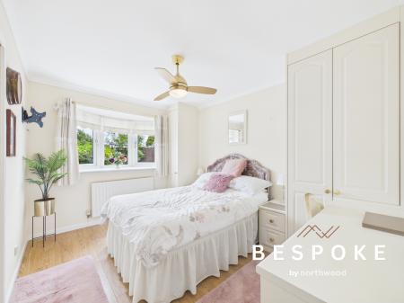 2 bedroom Bungalow for sale in Ferndale Close, Sandbach, CW11