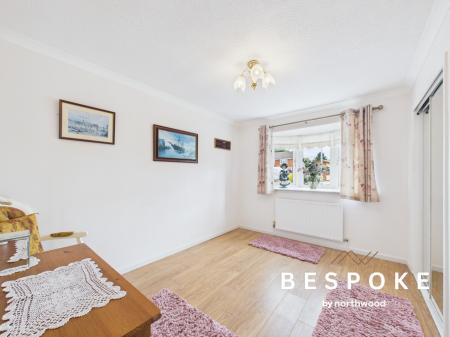 2 bedroom Bungalow for sale in Ferndale Close, Sandbach, CW11