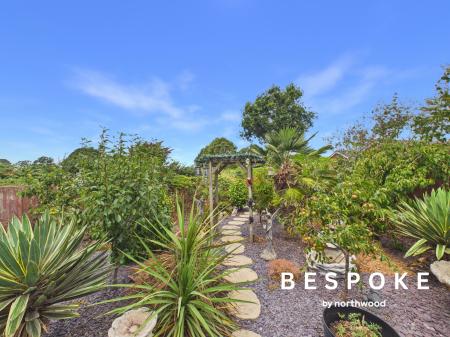 2 bedroom Bungalow for sale in Ferndale Close, Sandbach, CW11