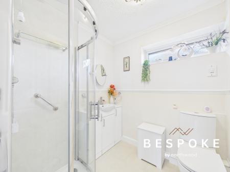 2 bedroom Bungalow for sale in Ferndale Close, Sandbach, CW11