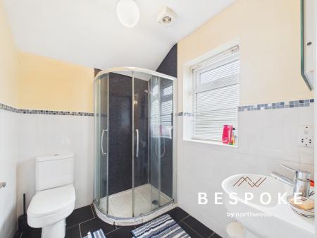 3 bedroom Detached house for sale in London Road, Sandbach, CW11