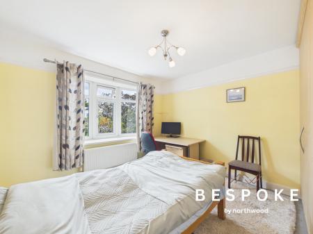 3 bedroom Detached house for sale in London Road, Sandbach, CW11
