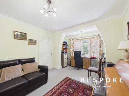 3 bedroom Detached house for sale in London Road, Sandbach, CW11