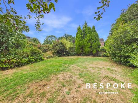 3 bedroom Detached house for sale in London Road, Sandbach, CW11