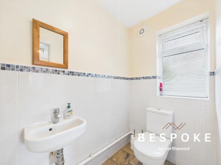 3 bedroom Detached house for sale in London Road, Sandbach, CW11