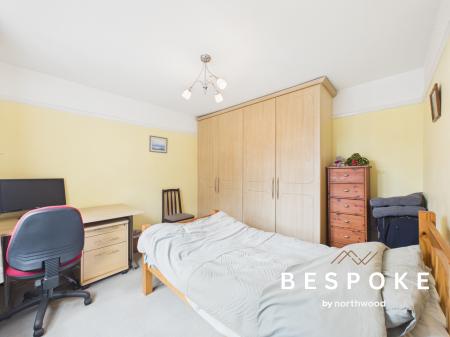 3 bedroom Detached house for sale in London Road, Sandbach, CW11