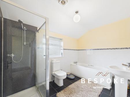 3 bedroom Detached house for sale in London Road, Sandbach, CW11