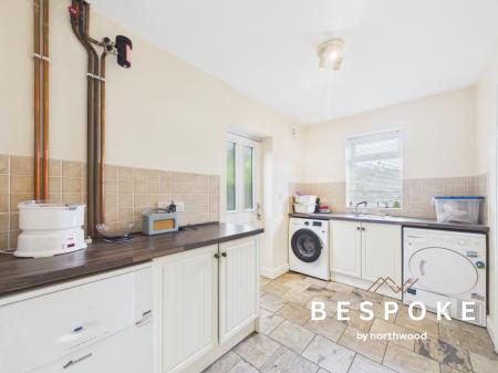 3 bedroom Detached house for sale in London Road, Sandbach, CW11