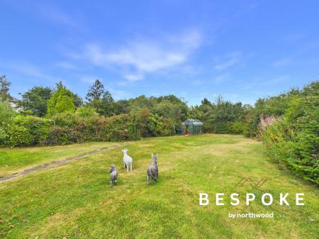 3 bedroom Detached house for sale in London Road, Sandbach, CW11