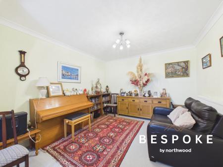 3 bedroom Detached house for sale in London Road, Sandbach, CW11