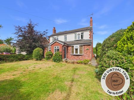 London Road, Sandbach, CW11