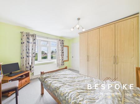 3 bedroom Detached house for sale in London Road, Sandbach, CW11