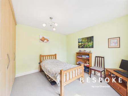 3 bedroom Detached house for sale in London Road, Sandbach, CW11