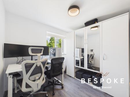 3 bedroom Semi-detached house for sale in Marlowe Close, Sandbach, CW11