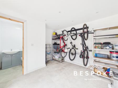 3 bedroom Semi-detached house for sale in Marlowe Close, Sandbach, CW11