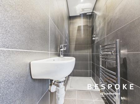 3 bedroom Semi-detached house for sale in Marlowe Close, Sandbach, CW11