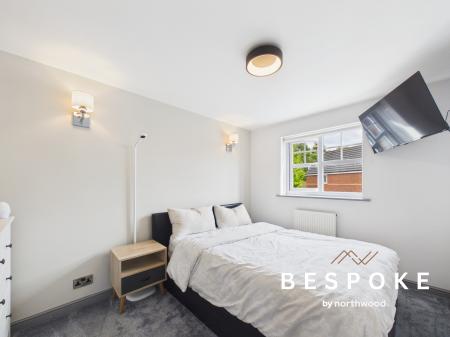 3 bedroom Semi-detached house for sale in Marlowe Close, Sandbach, CW11