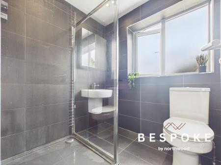 3 bedroom Semi-detached house for sale in Marlowe Close, Sandbach, CW11