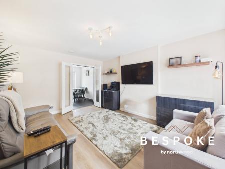 3 bedroom Semi-detached house for sale in Marlowe Close, Sandbach, CW11