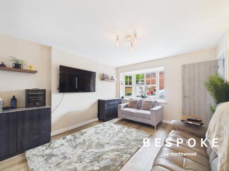 3 bedroom Semi-detached house for sale in Marlowe Close, Sandbach, CW11