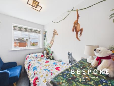 3 bedroom Semi-detached house for sale in Marlowe Close, Sandbach, CW11