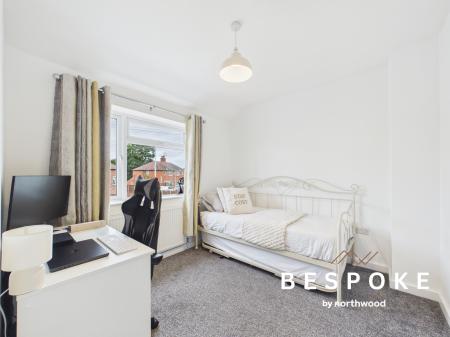 3 bedroom Semi-detached house for sale in Ruscoe Avenue, Sandbach, CW11