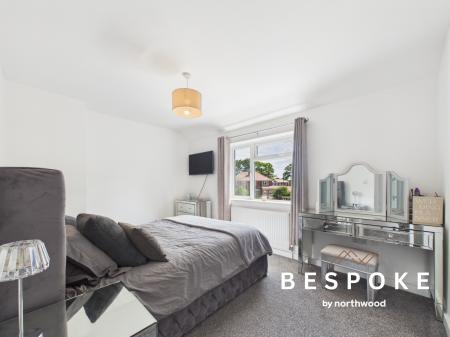 3 bedroom Semi-detached house for sale in Ruscoe Avenue, Sandbach, CW11
