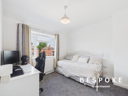 3 bedroom Semi-detached house for sale in Ruscoe Avenue, Sandbach, CW11