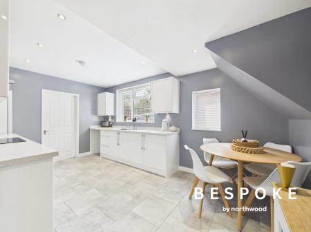 3 bedroom Semi-detached house for sale in Ruscoe Avenue, Sandbach, CW11