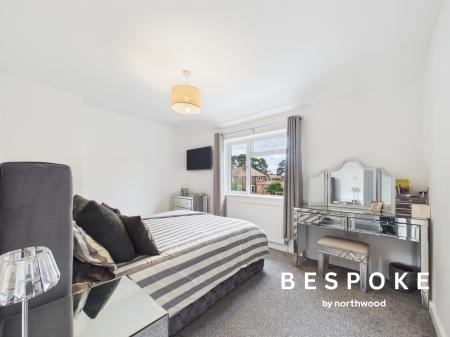 3 bedroom Semi-detached house for sale in Ruscoe Avenue, Sandbach, CW11