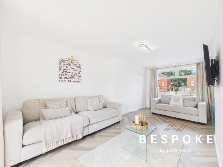 3 bedroom Semi-detached house for sale in Ruscoe Avenue, Sandbach, CW11