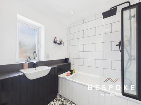 3 bedroom Semi-detached house for sale in Ruscoe Avenue, Sandbach, CW11