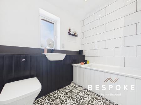 3 bedroom Semi-detached house for sale in Ruscoe Avenue, Sandbach, CW11