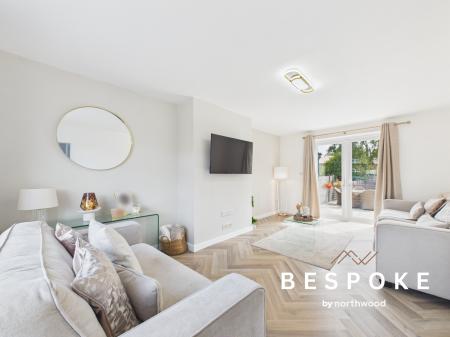3 bedroom Semi-detached house for sale in Ruscoe Avenue, Sandbach, CW11