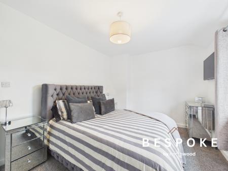 3 bedroom Semi-detached house for sale in Ruscoe Avenue, Sandbach, CW11
