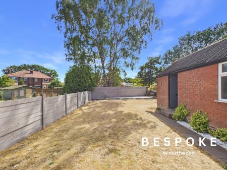 3 bedroom Semi-detached house for sale in Ruscoe Avenue, Sandbach, CW11