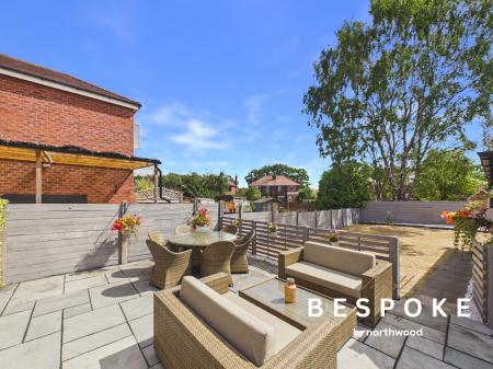 3 bedroom Semi-detached house for sale in Ruscoe Avenue, Sandbach, CW11