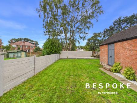 3 bedroom Semi-detached house for sale in Ruscoe Avenue, Sandbach, CW11