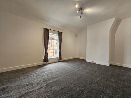 2 bedroom Terraced House to let in Hill Street, Elworth, Sandbach, CW11
