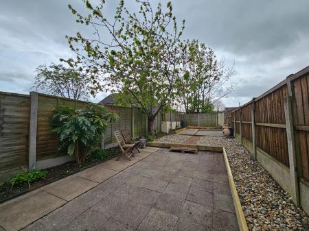 2 bedroom Terraced House to let in Hill Street, Elworth, Sandbach, CW11