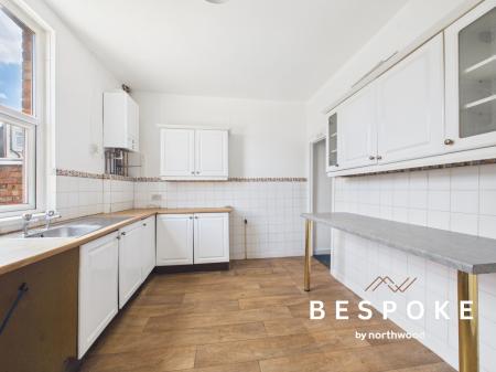 2 bedroom Terraced House for sale in Leaf Street, Stockport, SK5