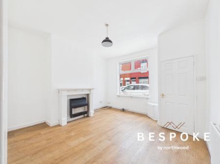 2 bedroom Terraced House for sale in Leaf Street, Stockport, SK5