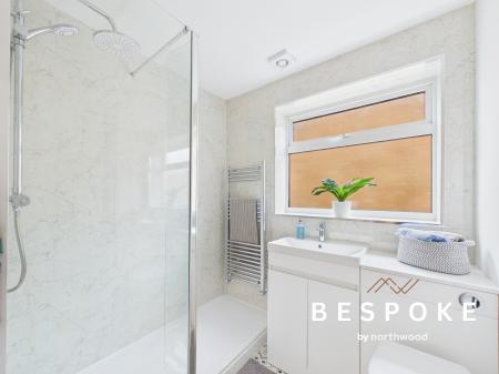 2 bedroom Bungalow for sale in Rochester Crescent, Crewe, CW1