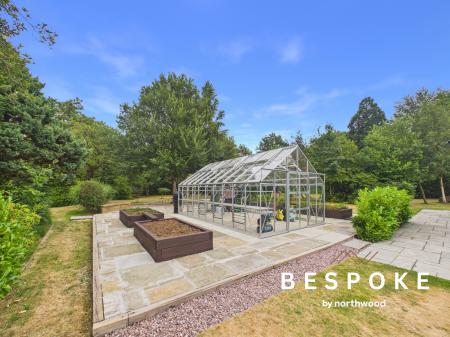 5 bedroom Detached house for sale in Twemlow Lane, Holmes Chapel, CW4